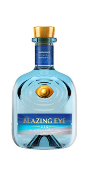 Blazing Eye